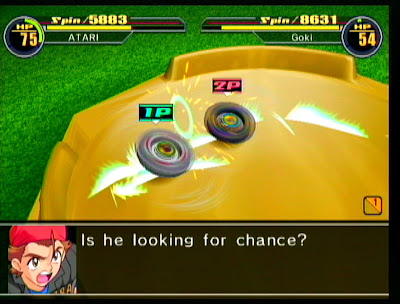 giochi beyblade scaricare